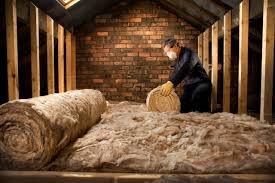 Best Crawl Space Insulation in Norridge, IL